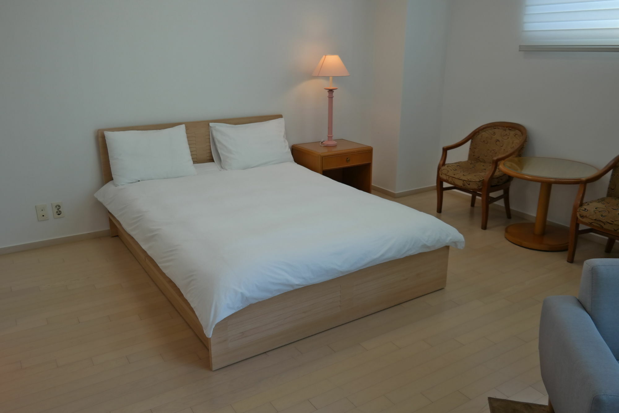 Crown House Otel Incheon Dış mekan fotoğraf