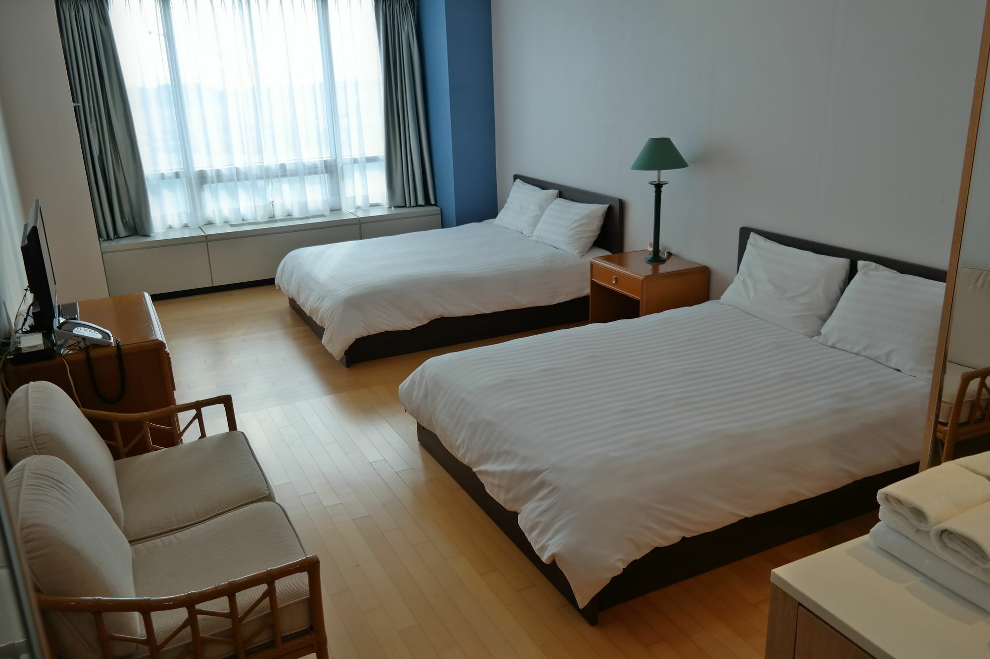 Crown House Otel Incheon Dış mekan fotoğraf
