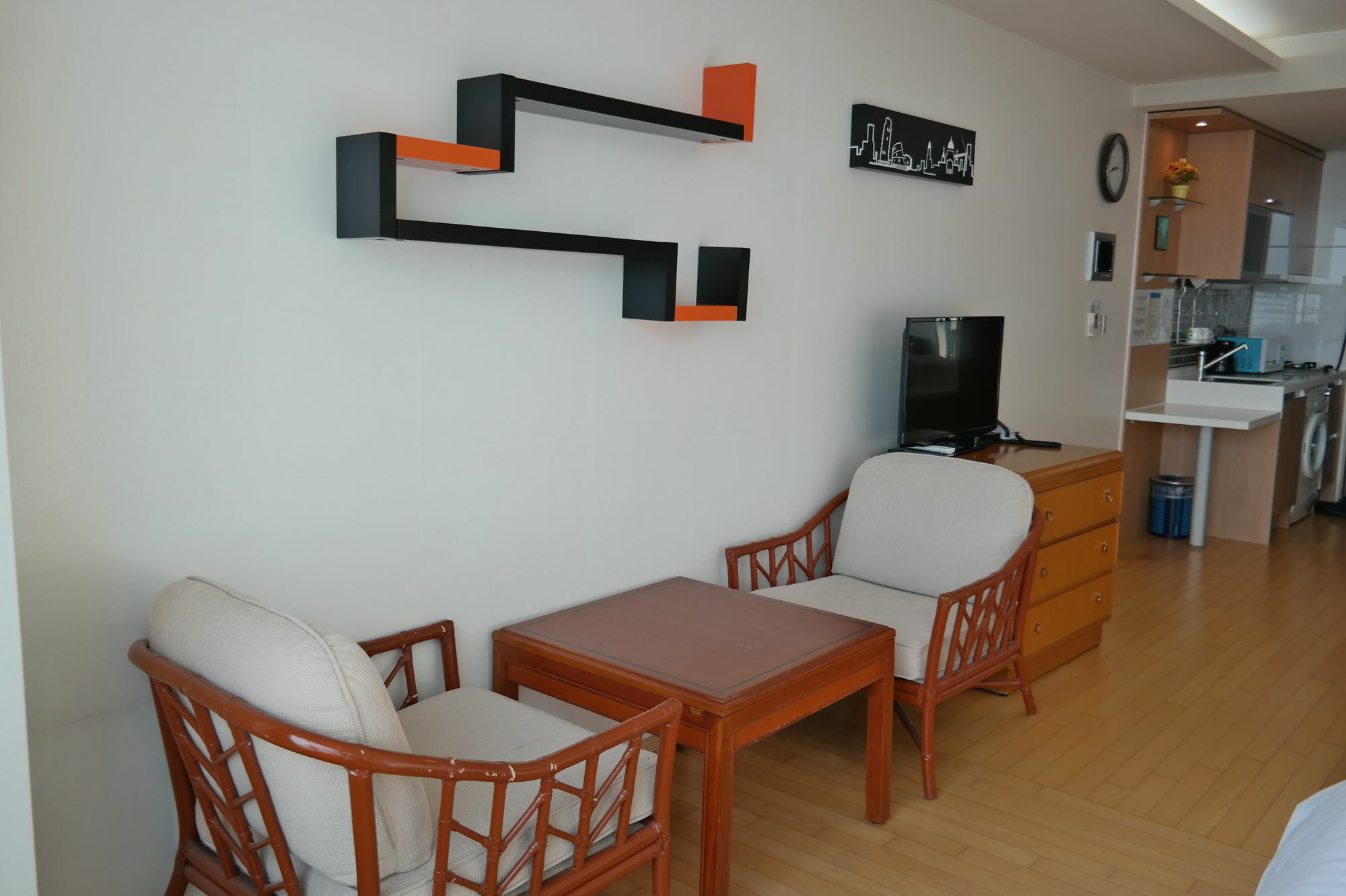 Crown House Otel Incheon Dış mekan fotoğraf
