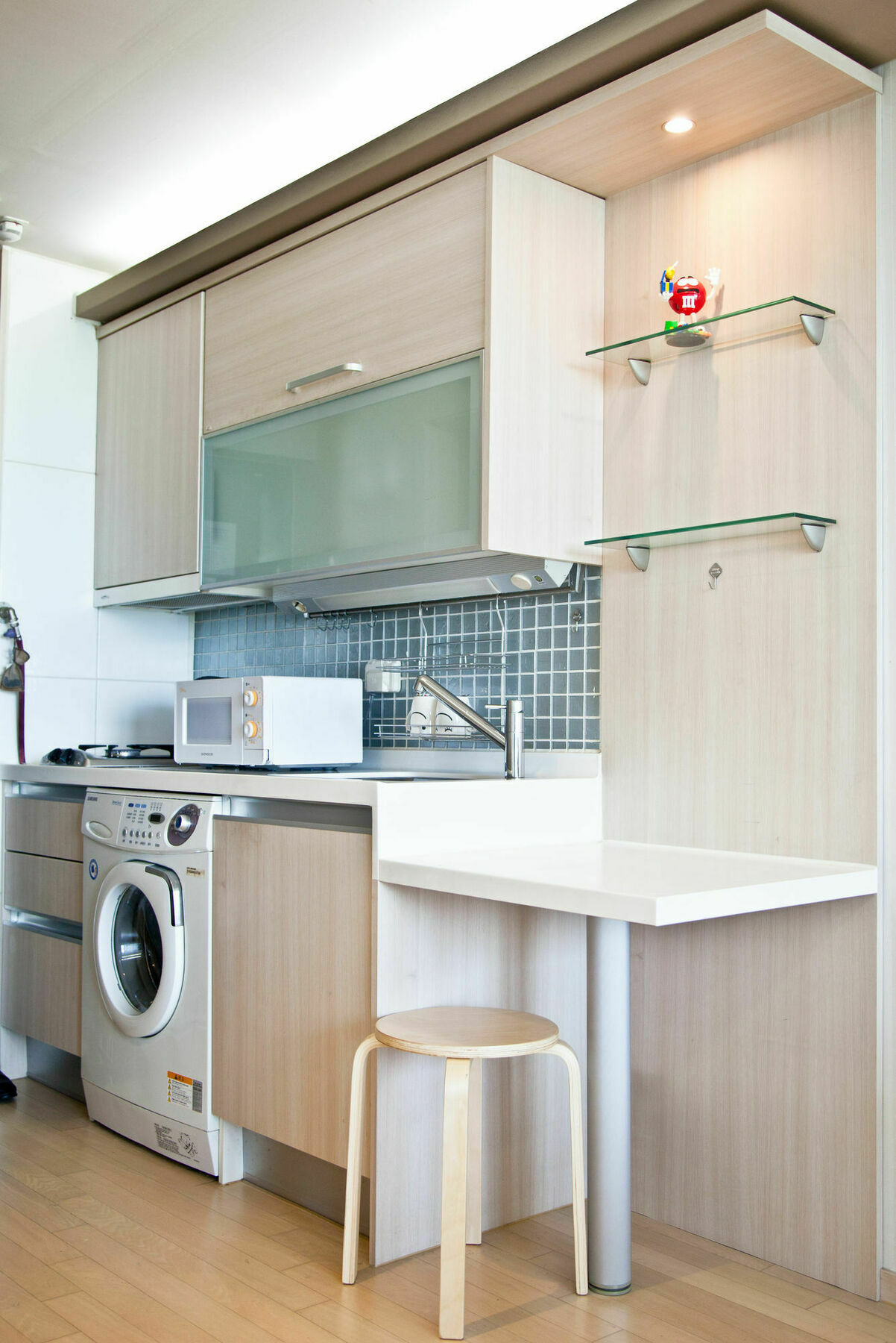 Crown House Otel Incheon Dış mekan fotoğraf